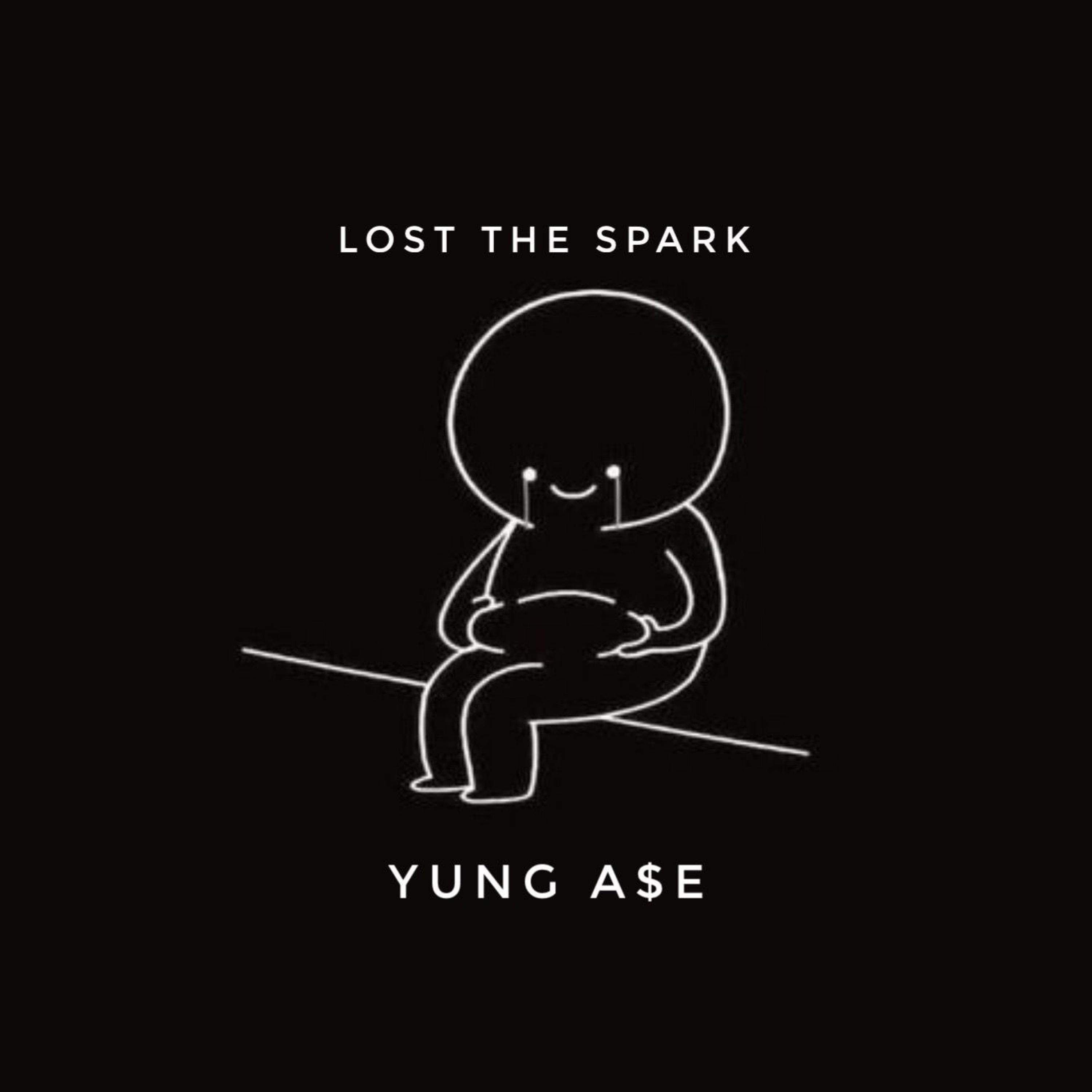 Lost The Spark