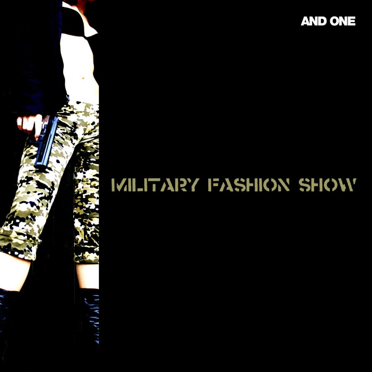 Military Fashion Show (Club Hit)