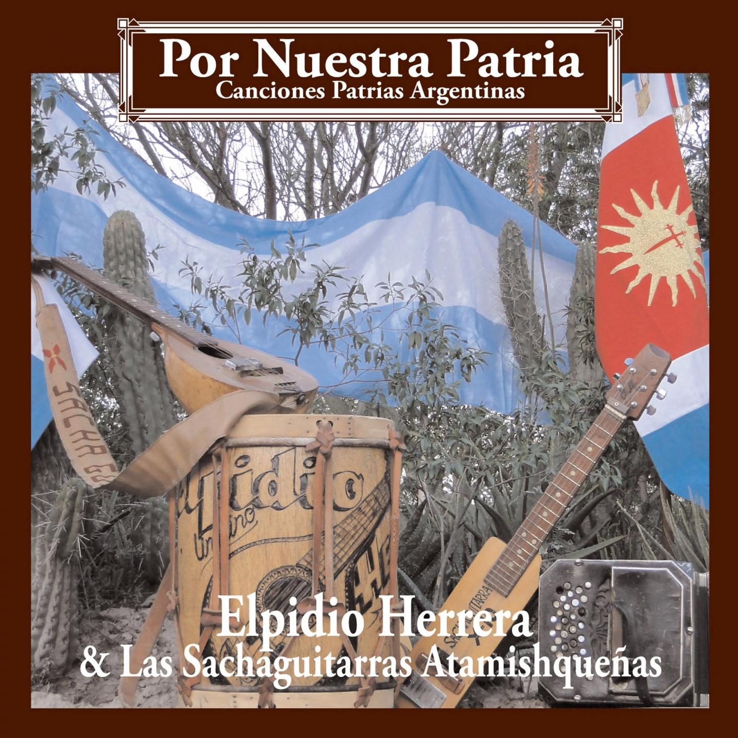 Por Nuestra Patria