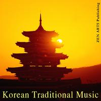 （洛奇）Title Korean traditional