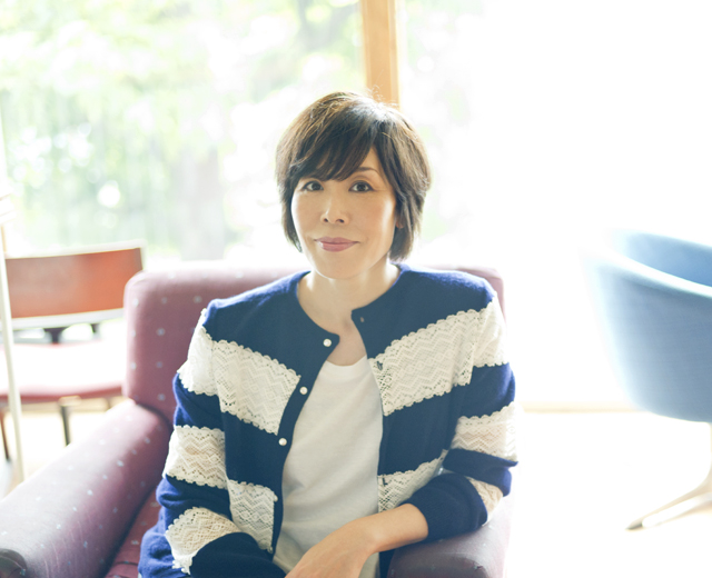 原由子 原由子