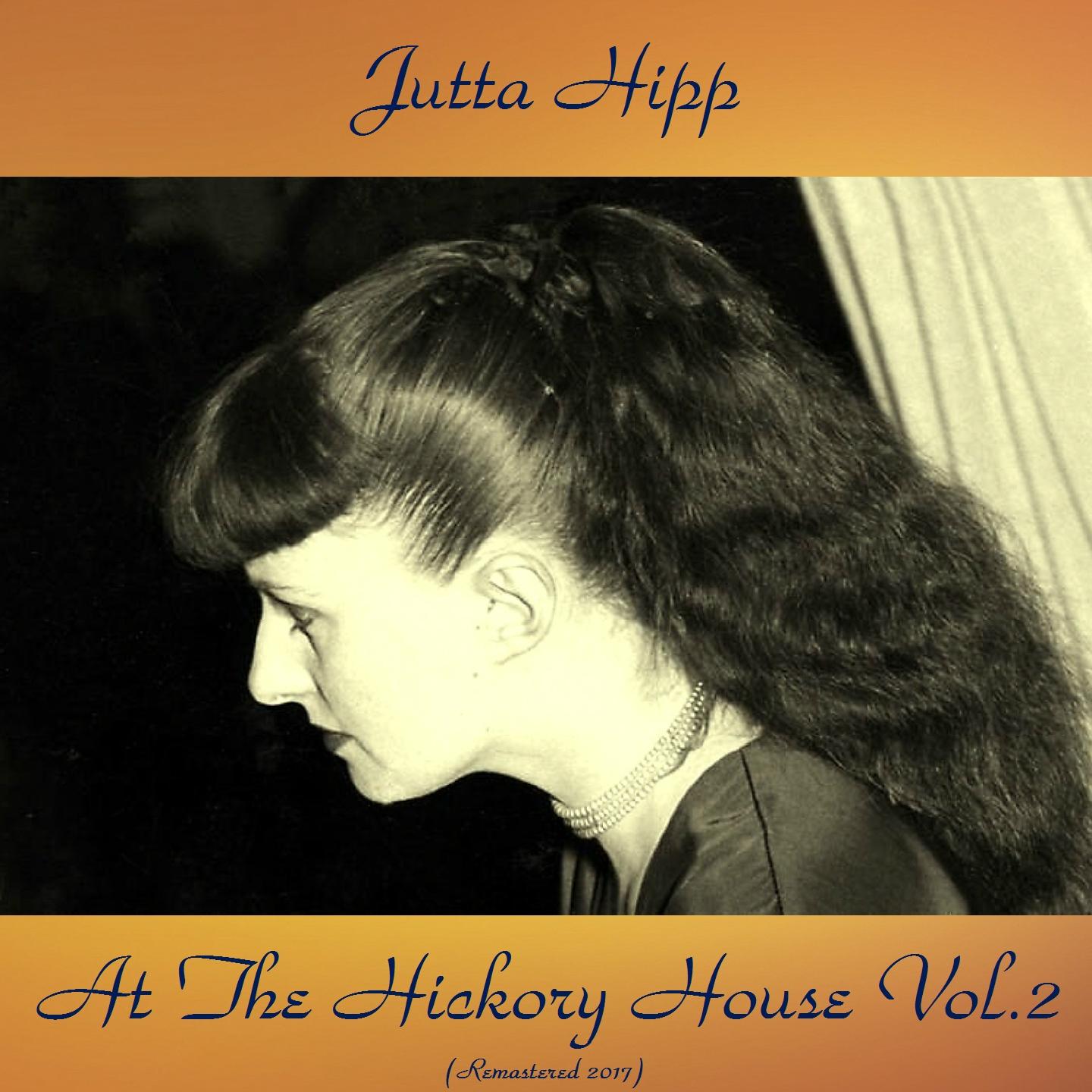 At the Hickory House, Vol. 2