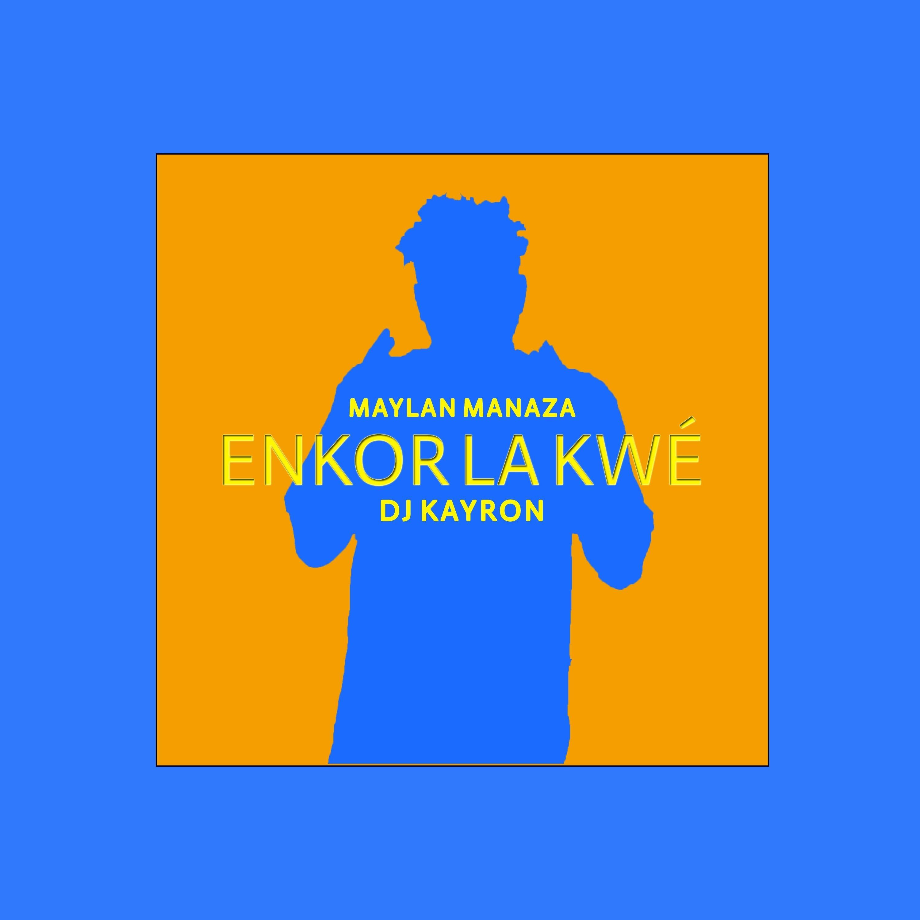 Enkor la kwé