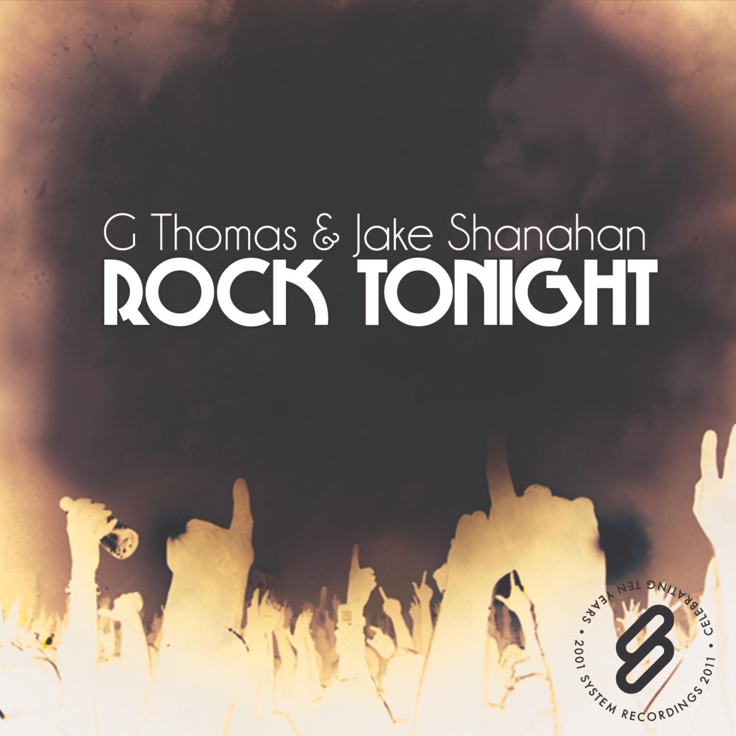Rock Tonight