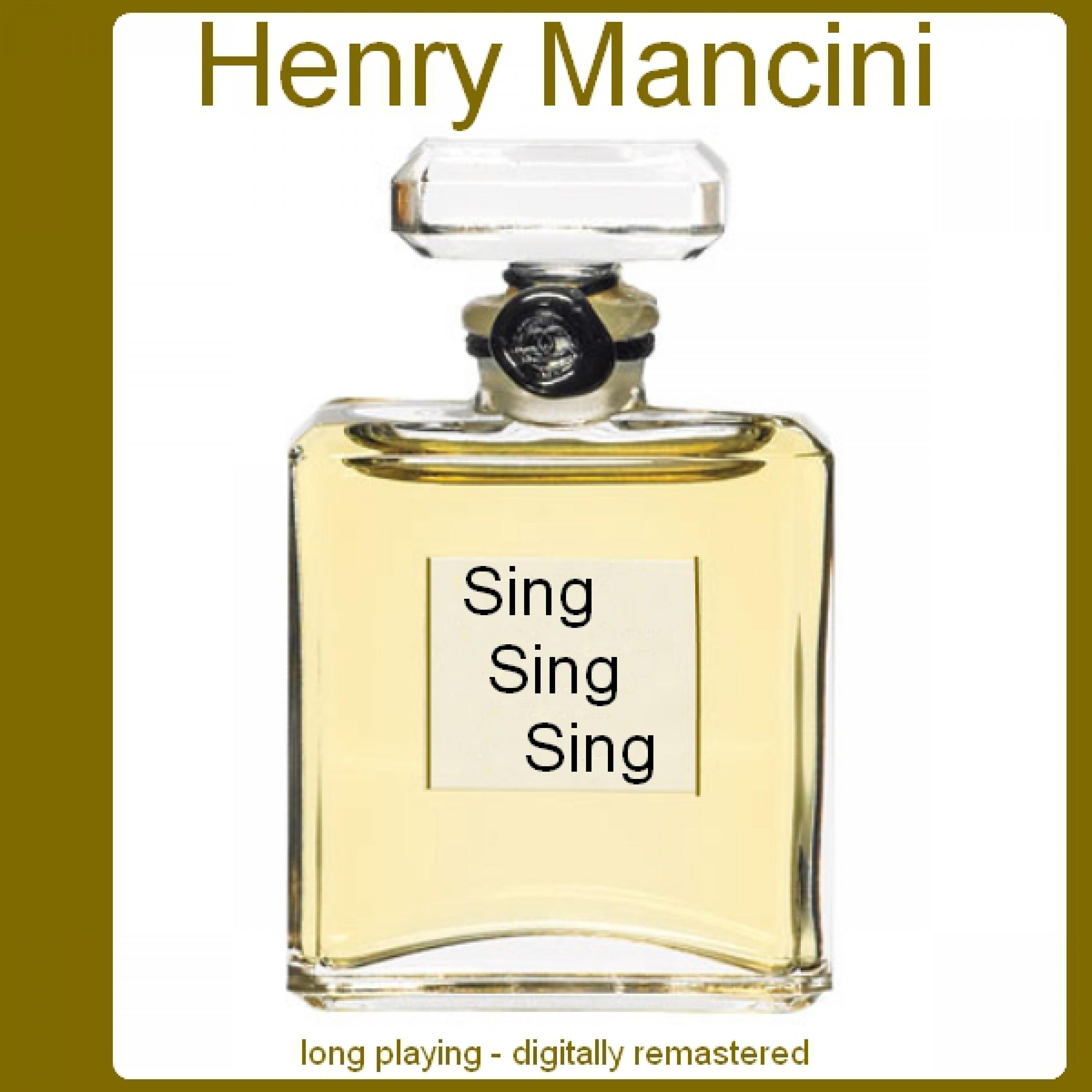 Sing, Sing, Sing