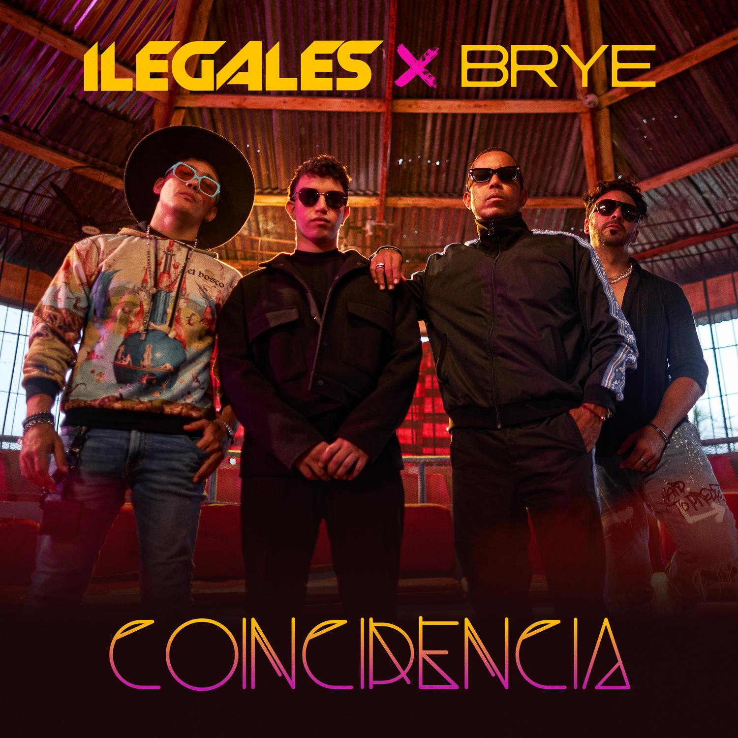 Coincidencia