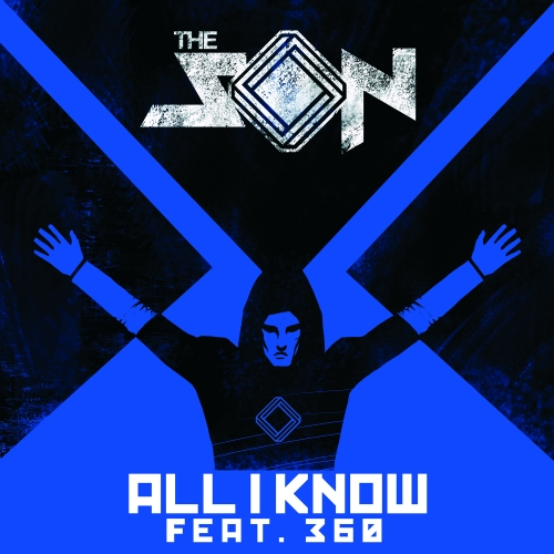All I Know - Remixes