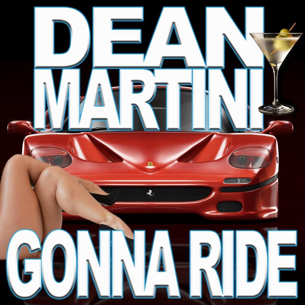 Gonna Ride (Original Mix)