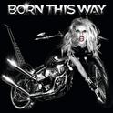 Born This Way专辑