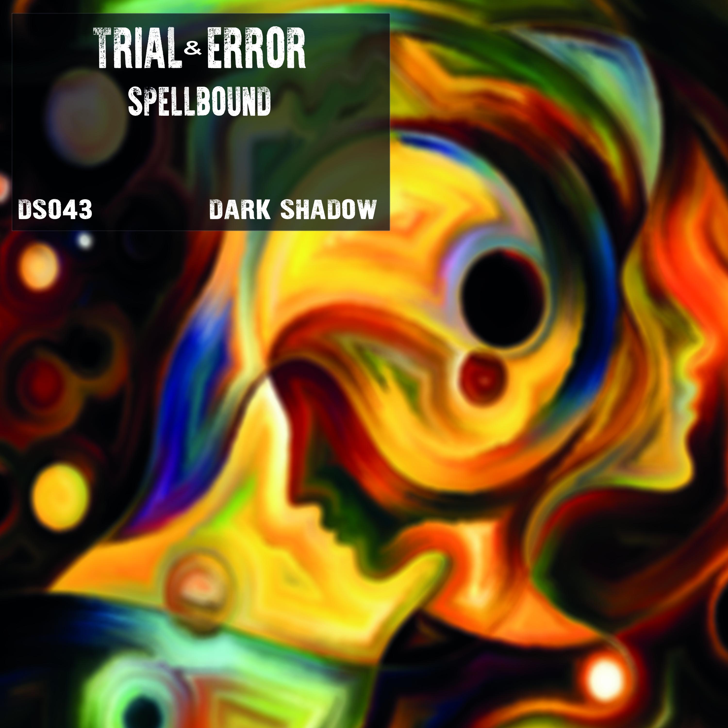Spellbound