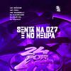 DJ Sagaz - Senta Na Dz7 e No Helipa