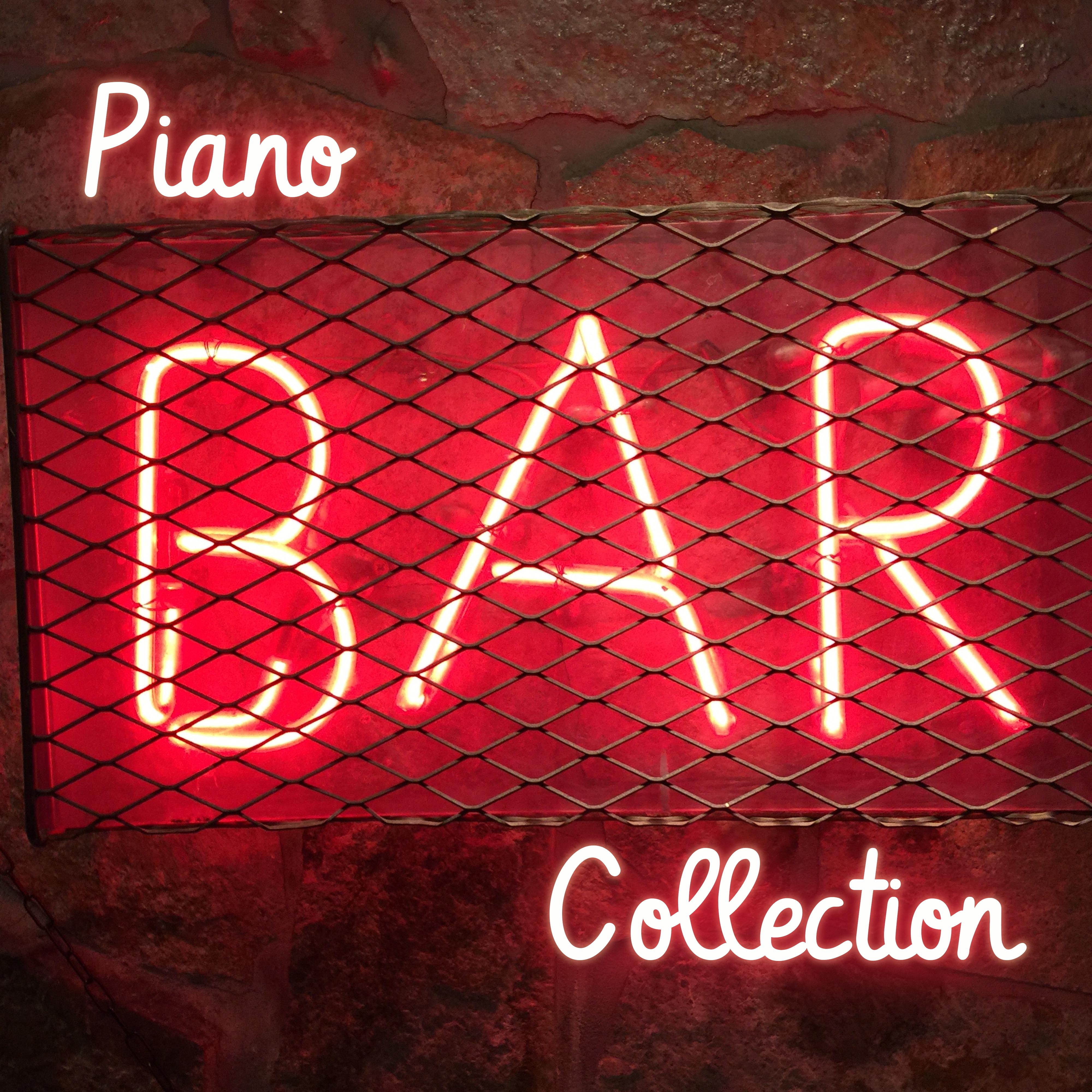 Piano Bar Collection专辑