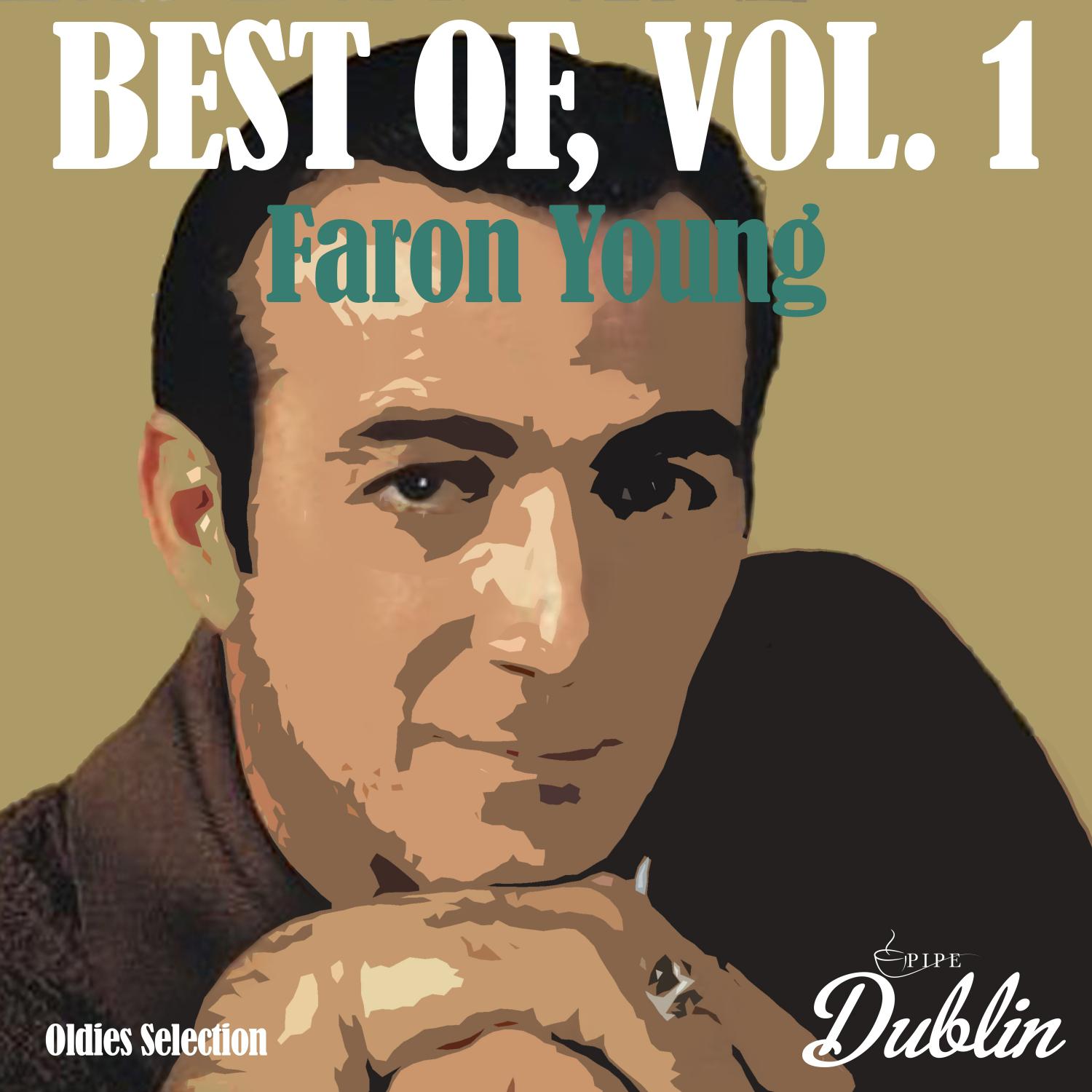 Faron Young - Alone with You