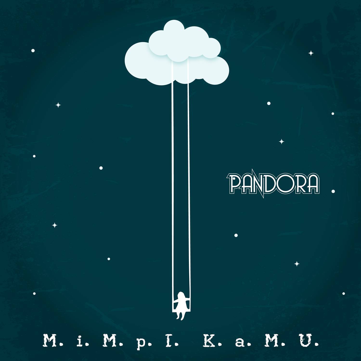 Mimpi Kamu专辑