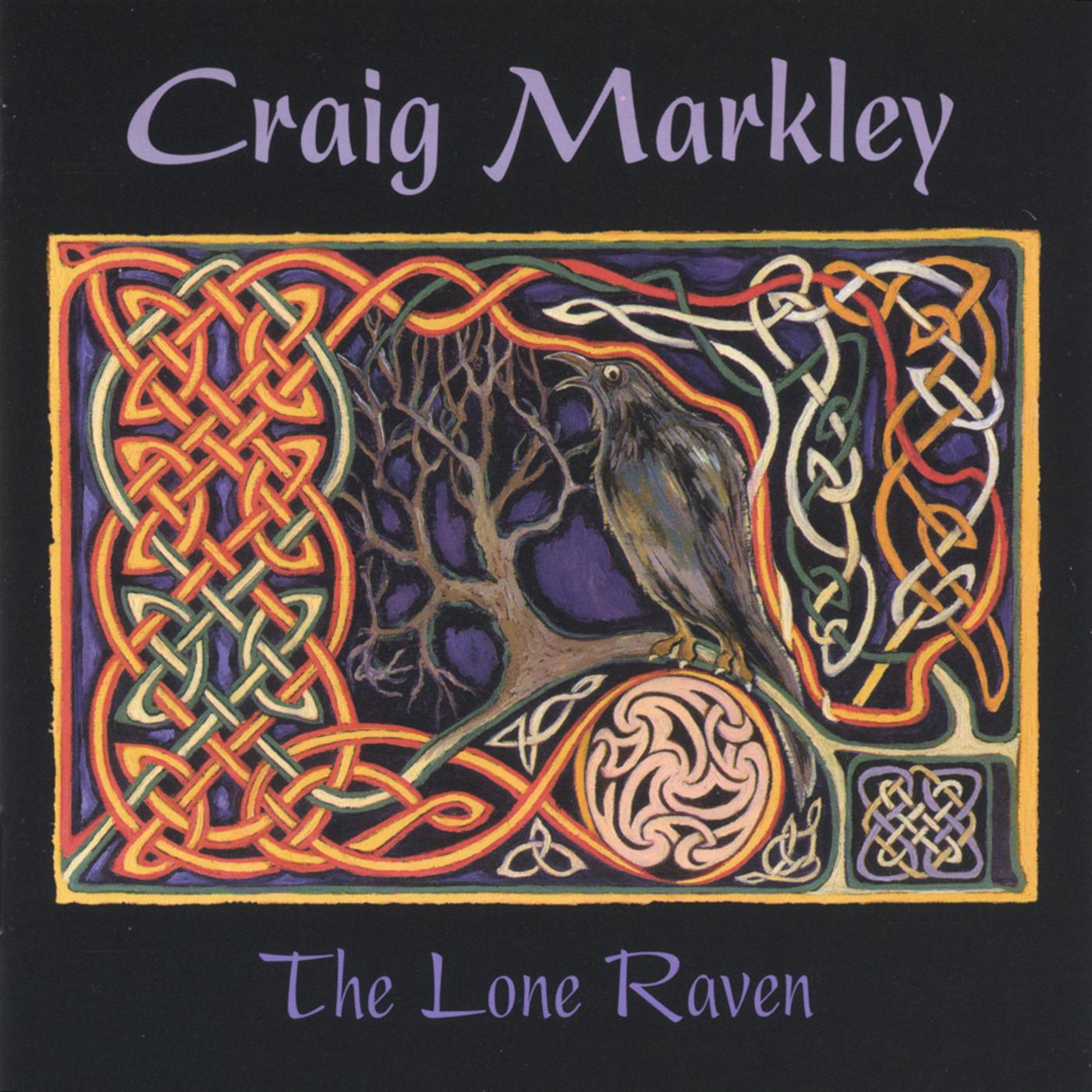 The Lone Raven