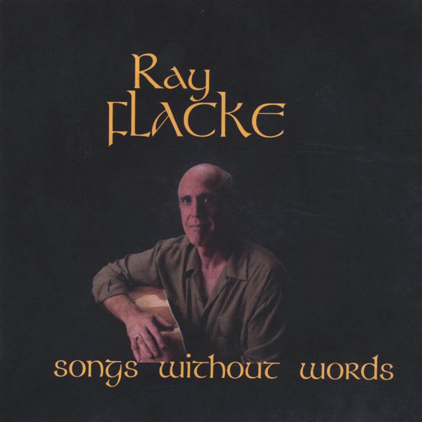 Songs without Words