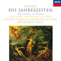 Haydn: Die Jahreszeiten (The Seasons)专辑