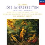 Haydn: Die Jahreszeiten (The Seasons)专辑