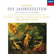 Haydn: Die Jahreszeiten (The Seasons)