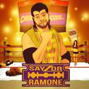 Sayzor Ramone专辑