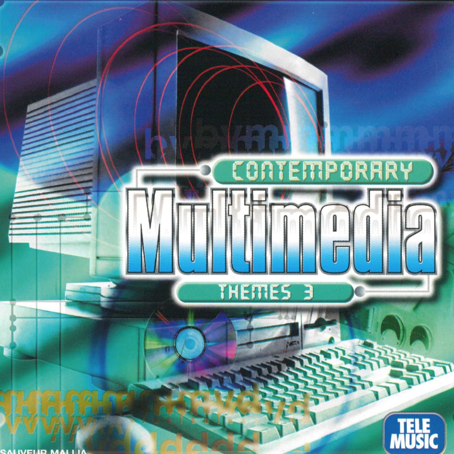 Contemporary Multimedia Themes, Vol. 3