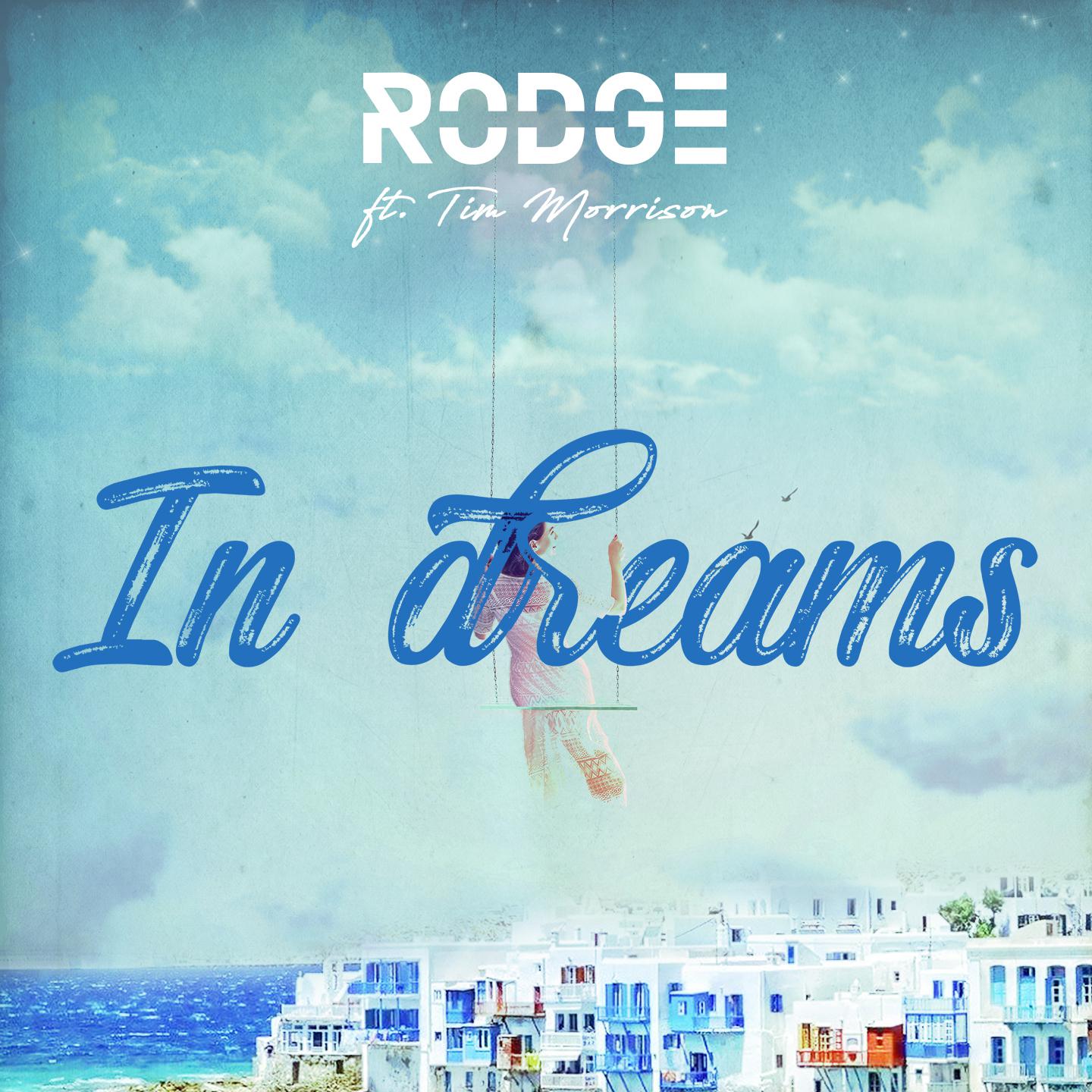 Rodge - In Dreams