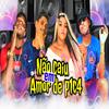 Mc Ch da Z.O - Não Caiu em Amor de P1c4