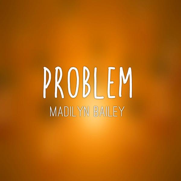 Problem (Acoustic Version)专辑