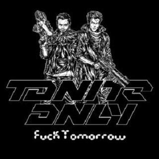 F**k Tomorrow专辑