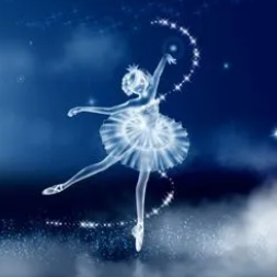 雨夜芭蕾
