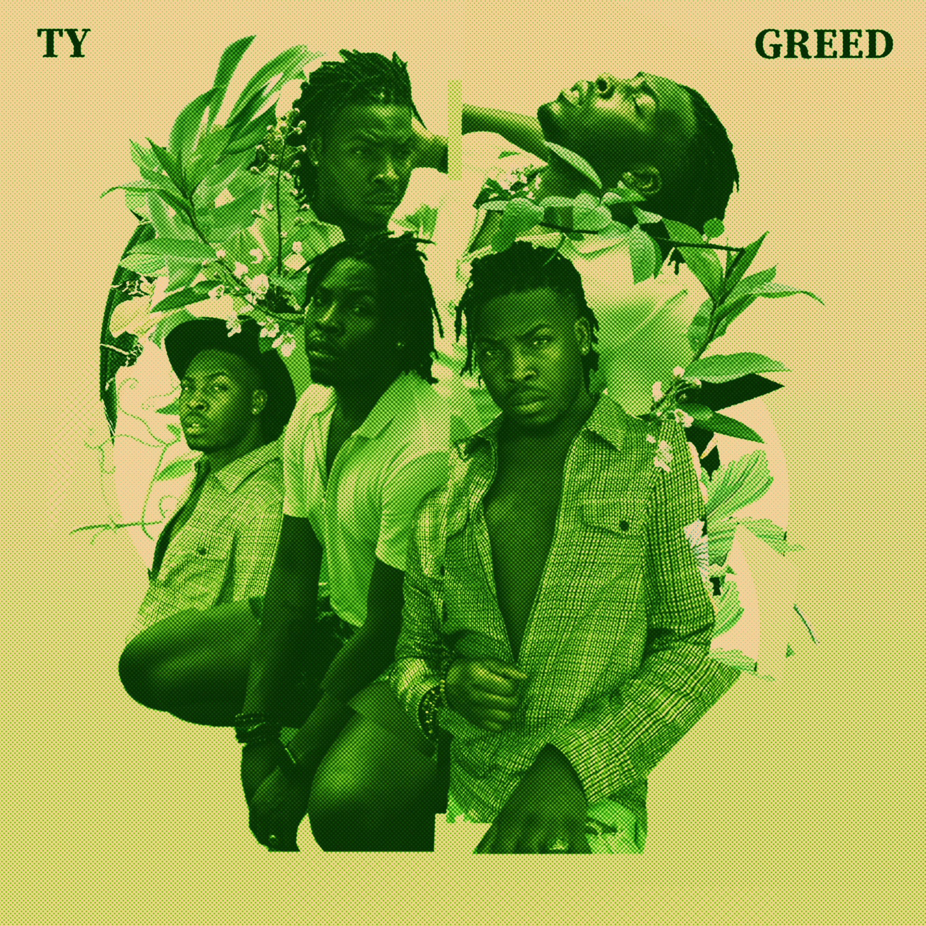 Greed