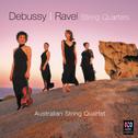 Debussy & Ravel: String Quartets