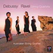Debussy & Ravel: String Quartets专辑