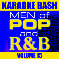 Men Of Pop And R&b - Role Model (karaoke Version)