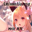 Animationya专辑