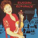 NISHIZAKI, Takako: Russian Romance专辑