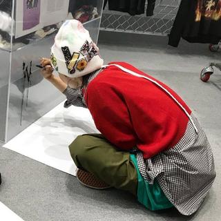 韩RapSoul · 画中有你 笔下斑斓世界