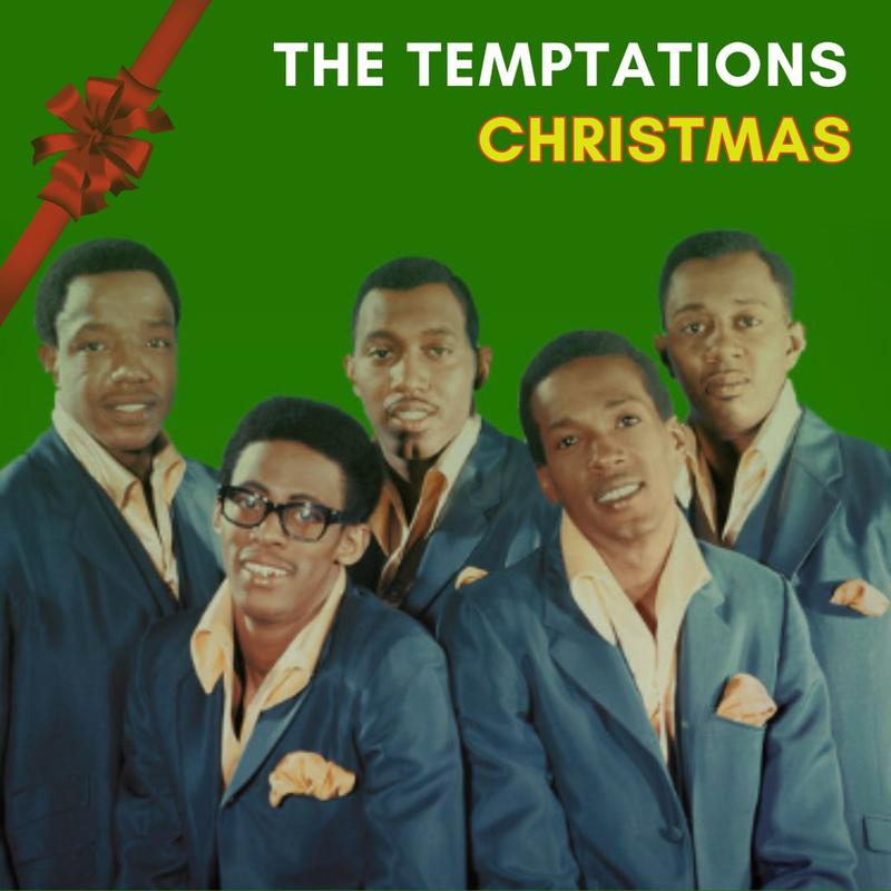 The Temptations - Give Love On Christmas Day