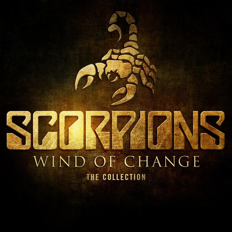 Wind of Change: The Collection