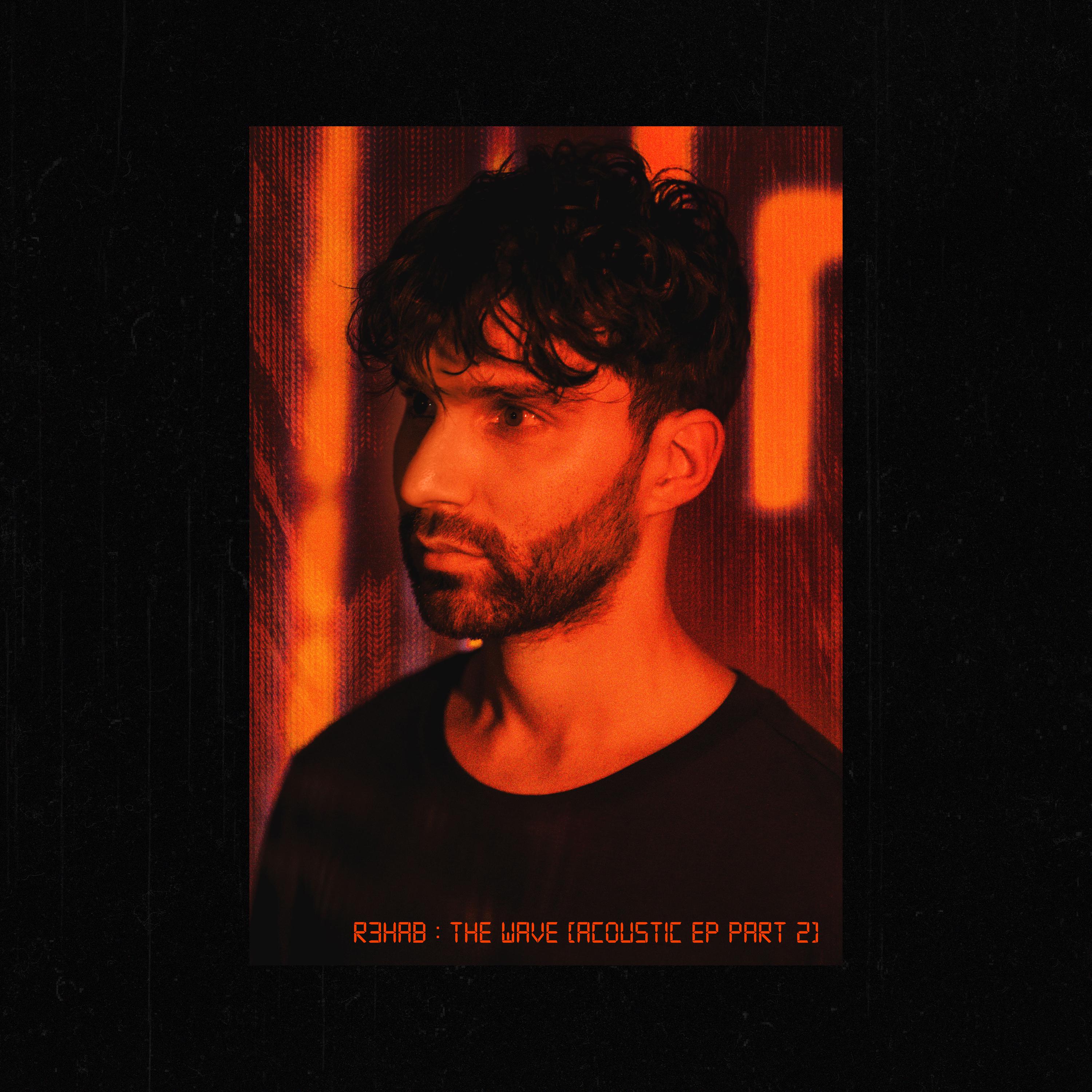 R3HAB - Ain't That Why (Acoustic)