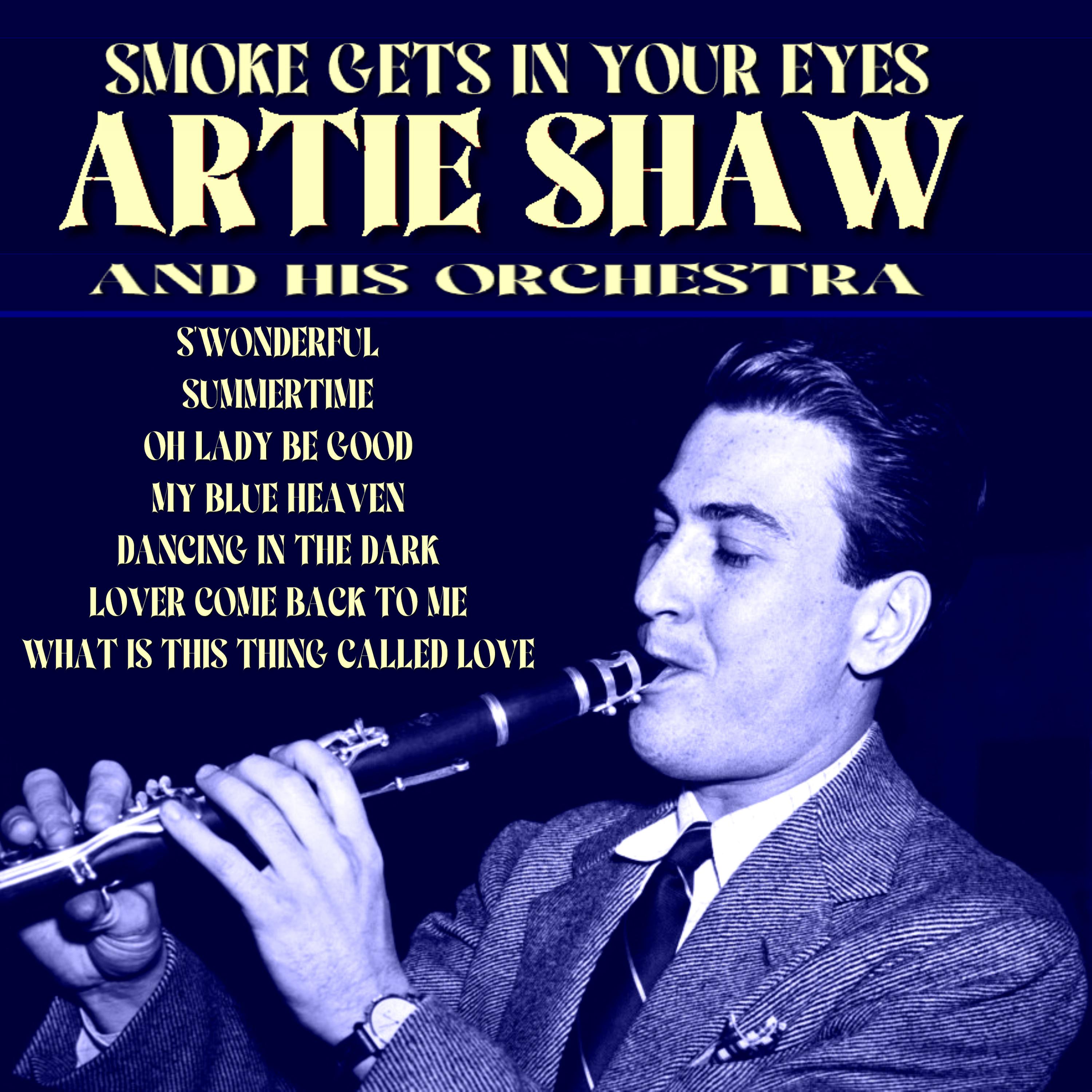 Artie Shaw and His Orchestra - Stardust