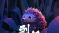 刺猬专辑
