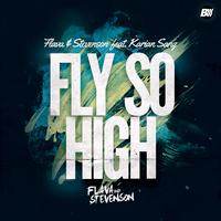 Fly so High (feat. Karian Sang)