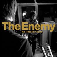 No Time for Tears - the Enemy (unofficial Instrumental)