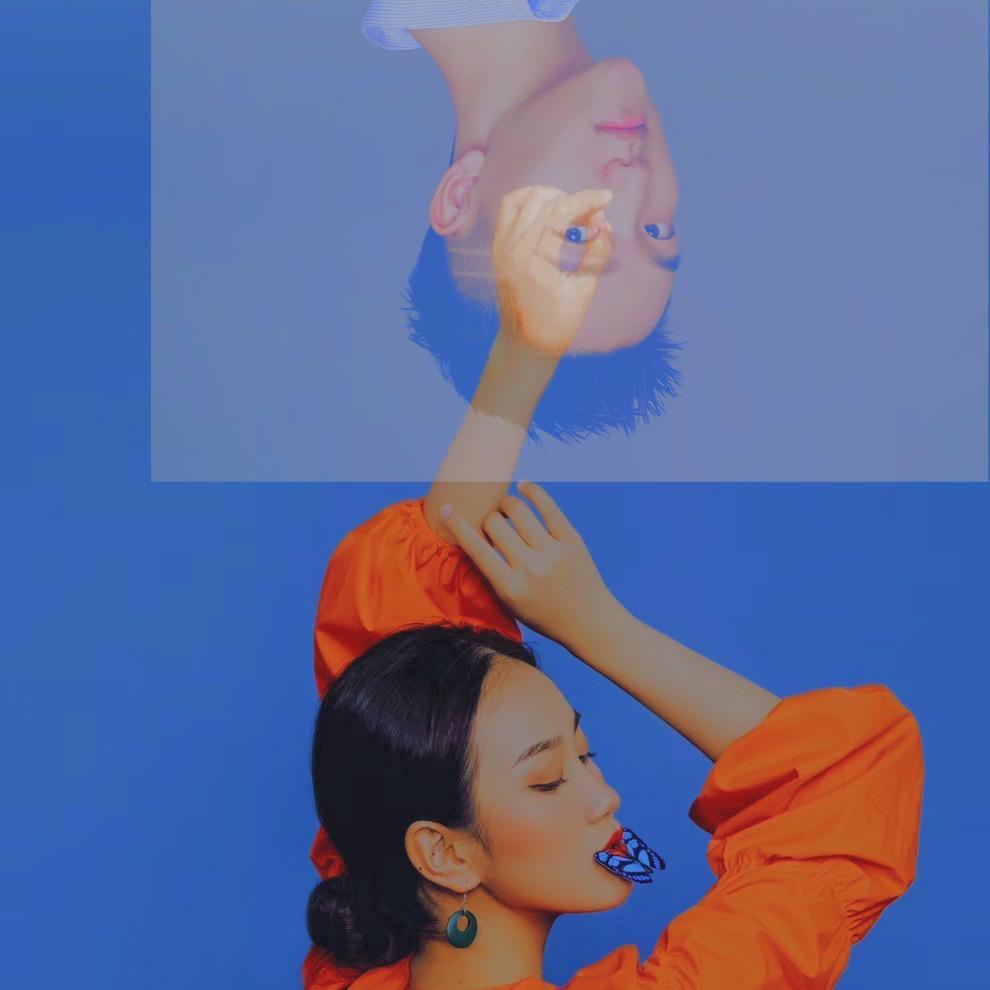 昨天见