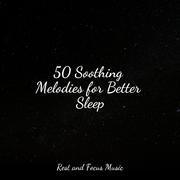 50 Soothing Melodies for Better Sleep