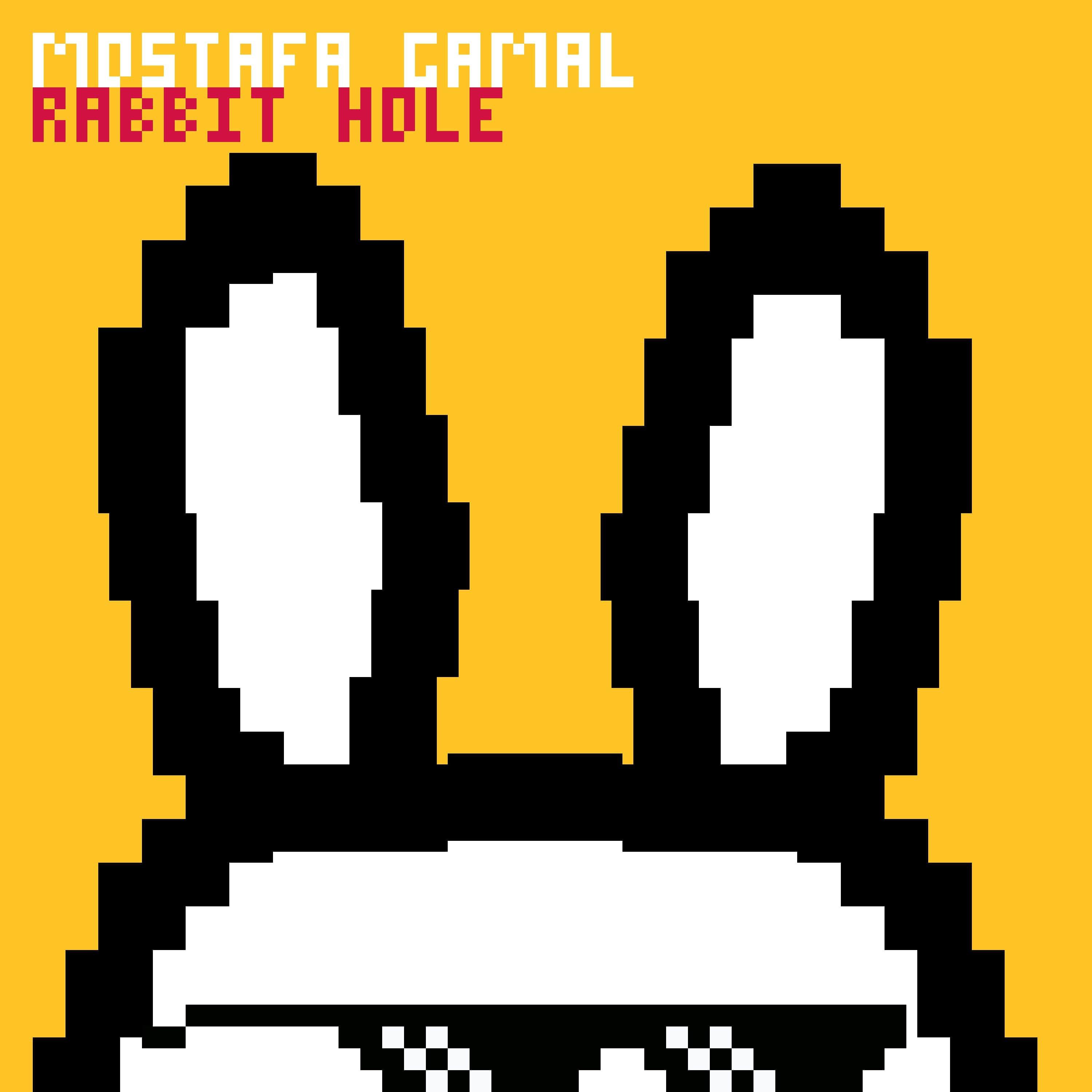 Mostafa Gamal - Rabbit Hole