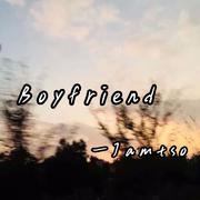 Boyfriend