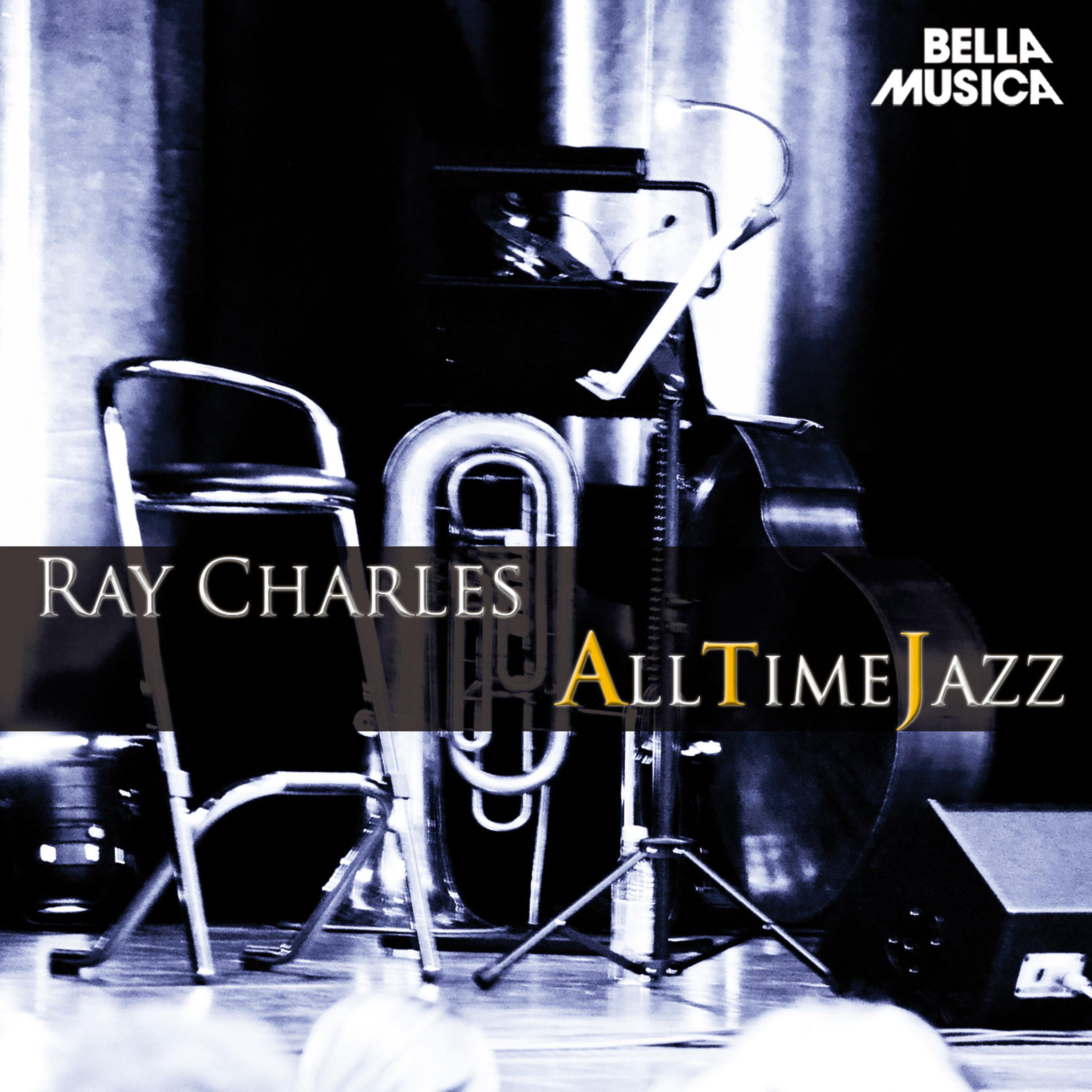 All Time Jazz: Ray Charles专辑