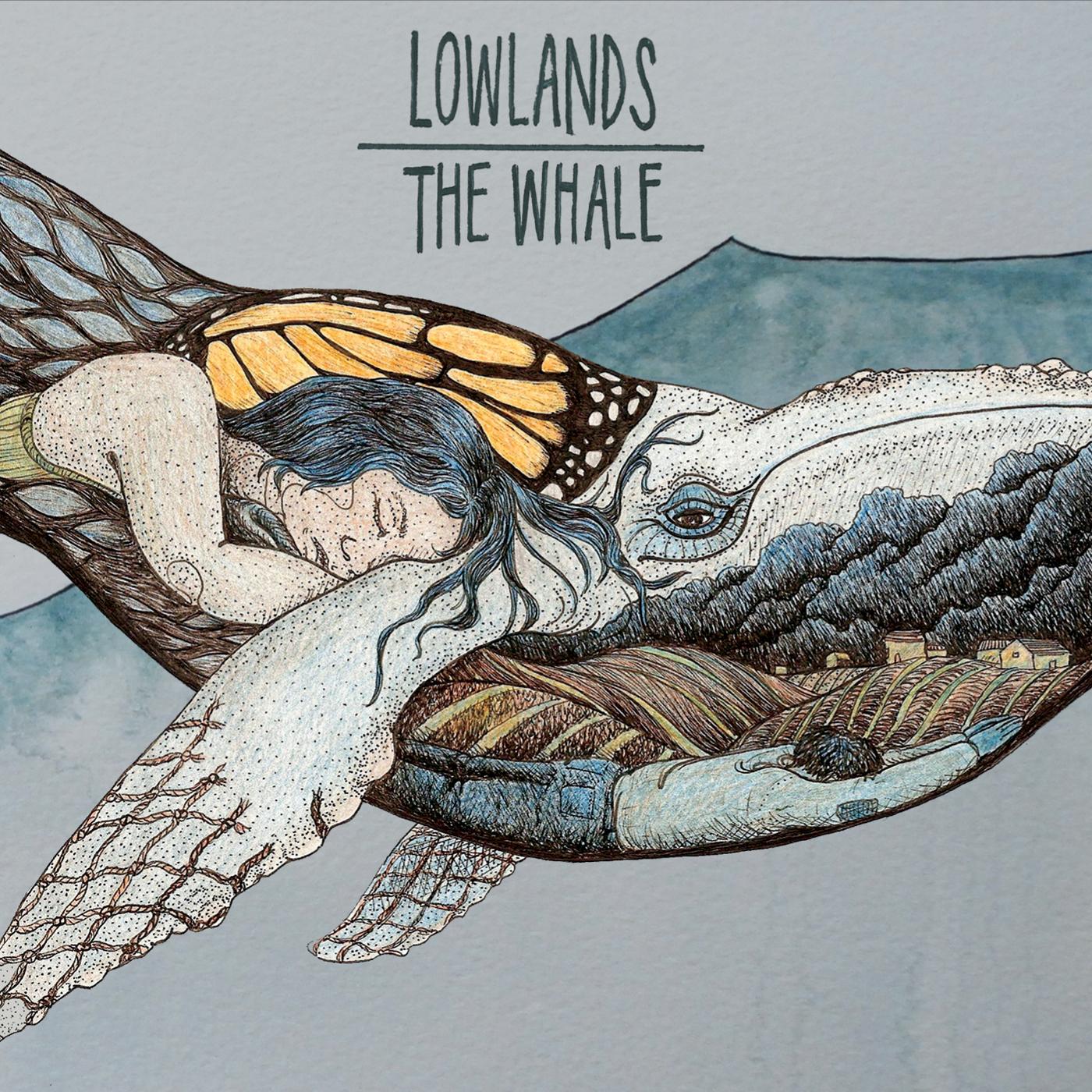 The Whale